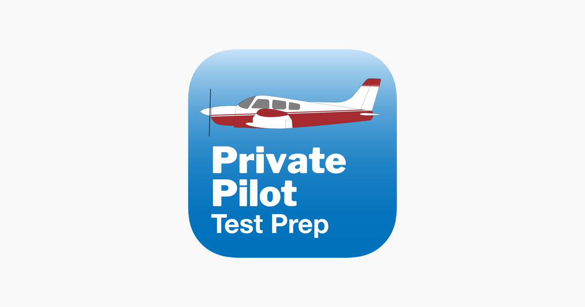 ‎Private Pilot Test Prep FAA on the App Store