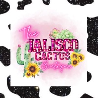 The Jalisco Cactus Boutique
