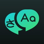 AI Translator Text Voice  OCR