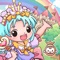 Jibi land princess castle is dollhouse game with an open-ended style of play
