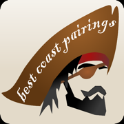 Best Coast Pairings Player App