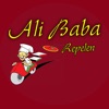Ali Baba Repelen