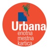 Urbana Ljubljana