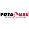 Pizza Man (Seit 1990)