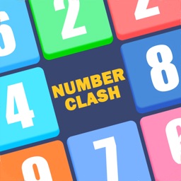 Number Smash - Number Game