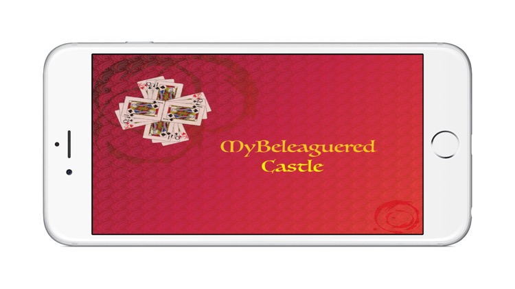 MyBeleaguered Castle