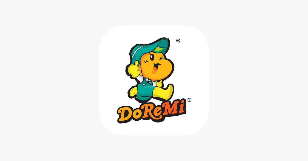 DOREMI FRUITS on the App Store