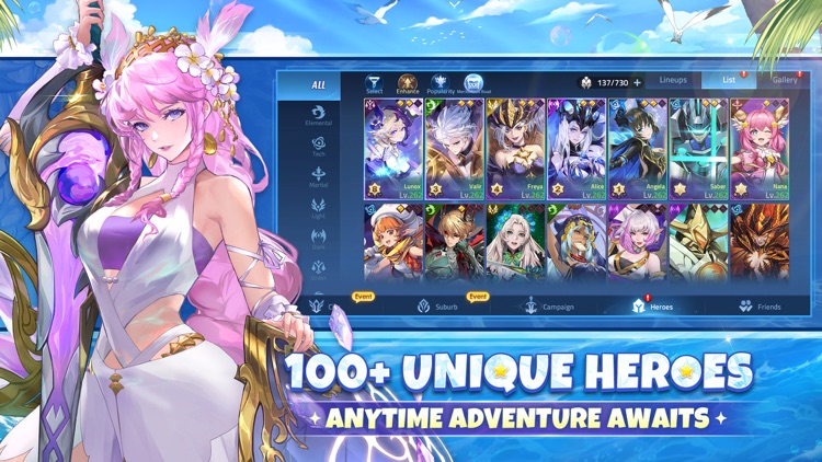 Mobile Legends: Adventure screenshot-3