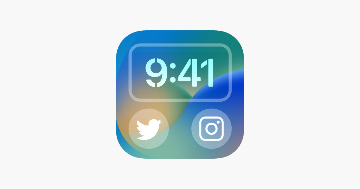 easy-lock-screen-widgets-on-the-app-store