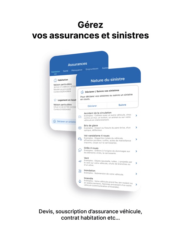 Crédit Mutuel, banque en ligne Crédit Mutuel, banque en ligne