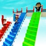 Get Bridge Runner 3D for iOS, iPhone, iPad Aso Report