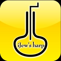 iJews harp