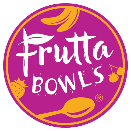 Frutta Bowls Icon