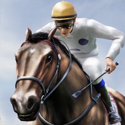 iHorse 2022：Horse Racing Game