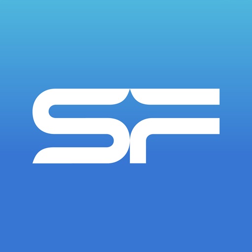 SF Cinema iOS App