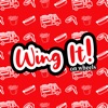 Wing It On Wheels