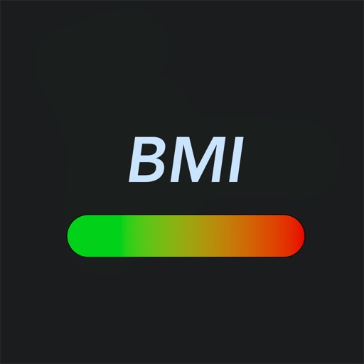 Minimal BMI Calculator