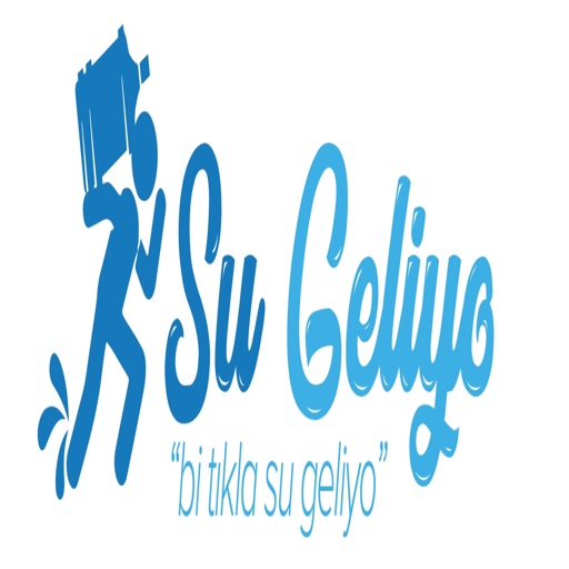 Su Geliyo_