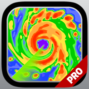 Rain Radar Live: Weather Map +