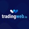 Tradingweb trader Mobile Trader offers online traders live access to their trading account via iPhone