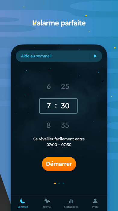 Sleep Cycle - Sleep Tracker Sleep Cycle - Sleep Tracker
