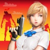 Schoolgirls vs Zombies icon
