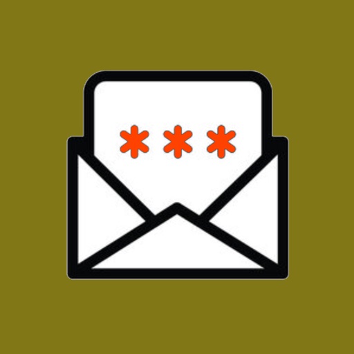 getOTP - Receive text messages Icon
