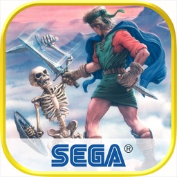 Shining Force Classics icono