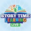 Story Time Learning LIVE
