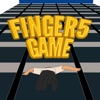 指を５にするやつ！フィンガーファイブ - iPhoneアプリ