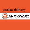 Anokware Delivery