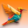 Get Origami Animals for iOS, iPhone, iPad Aso Report