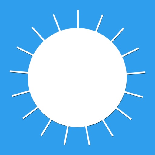 application icon
