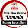 Hot - Spice Pizzeria Demmin