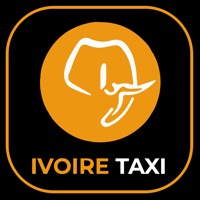 Ivoire Taxi ne fonctionne pas? problème ou bug?