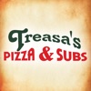 Treasa's Pizza & Subs