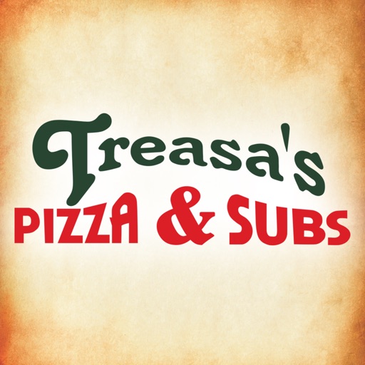 Treasas Pizza & Subs