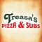 Download the App for delicious deals, lots of specials, a menu of great food and more from Treasa’s Pizza & Subs in Brogue, Pennsylvania