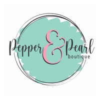 Pepper & Pearl Boutique logo