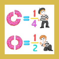 Find - Missing Fraction