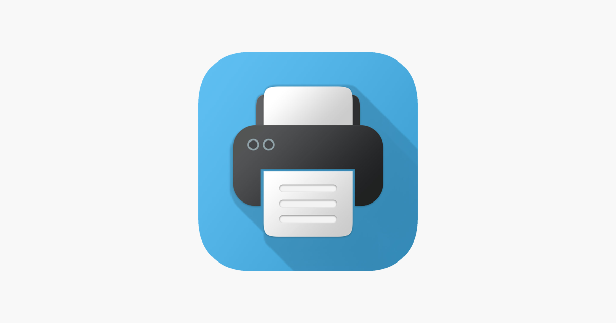 Smart Printer Print & Scan」をApp Storeで