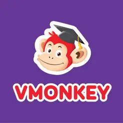 VMonkey: trẻ đọc truyện tranh