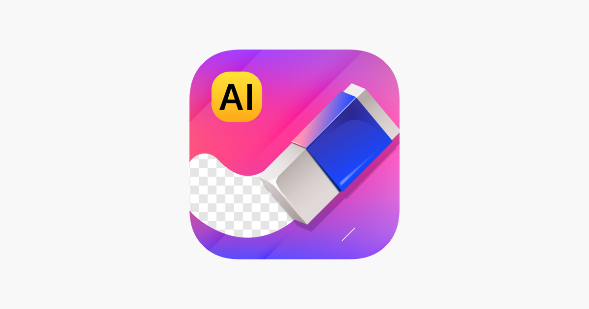 ‎Remove Object Background Erase on the App Store