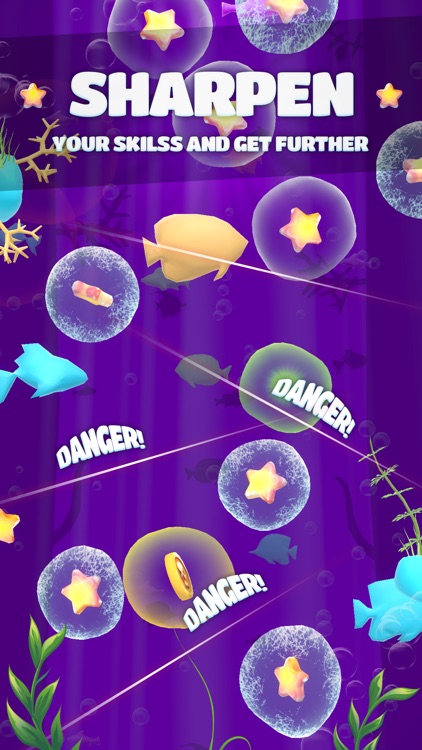 Bubble Tap Crush 2 screenshot-4