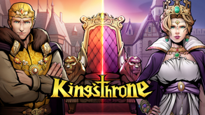 King's Throne screenshot 1