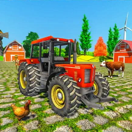 Universal Farming Simulator Cheats