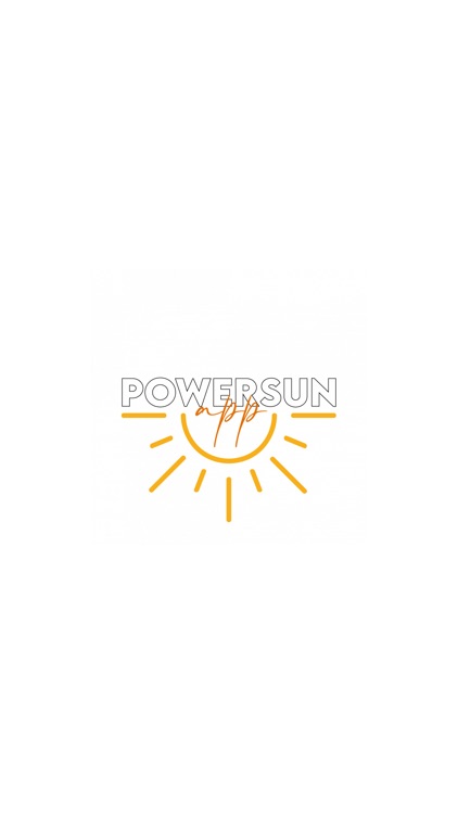 Power Sun APP