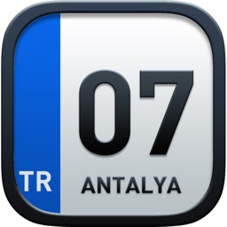 Antalya Şehir App