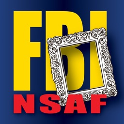 FBI National Stolen Art File
