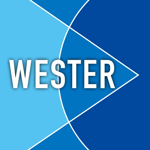 WESTER 乗換案内・運行情報・スタンプラリー